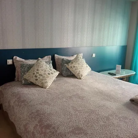 Chambre Haut Standing Rabat Exterior photo