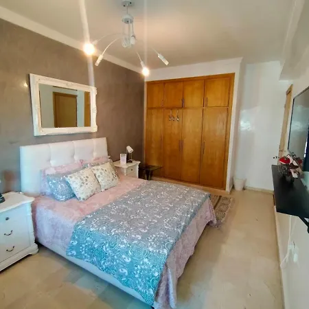 Chambre Haut Standing Rabat Exterior photo