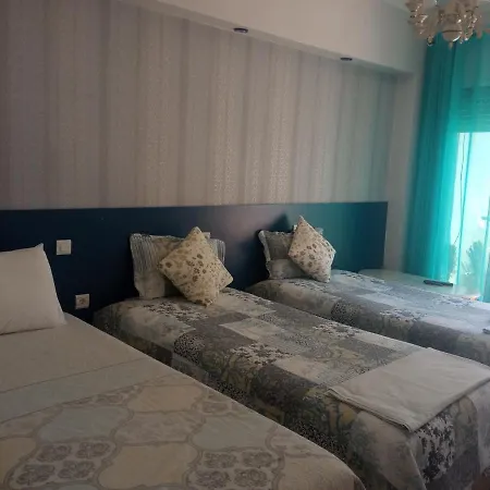 Chambre Haut Standing Rabat Exterior photo