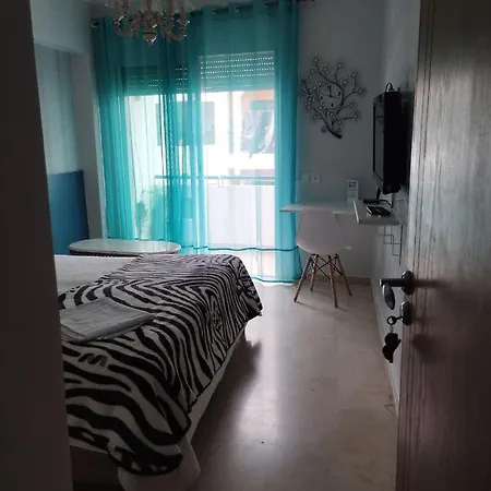 Chambre Haut Standing Rabat Exterior photo