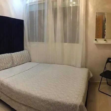 Chambre Haut Standing Rabat Exterior photo