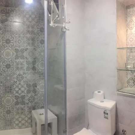 Chambre Haut Standing Rabat Exterior photo