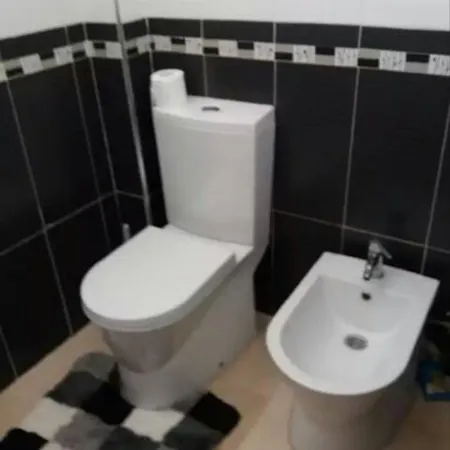 Chambre Haut Standing Rabat Exterior photo